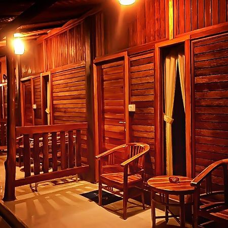 The Rahayu Cottage Batununggul Екстер'єр фото