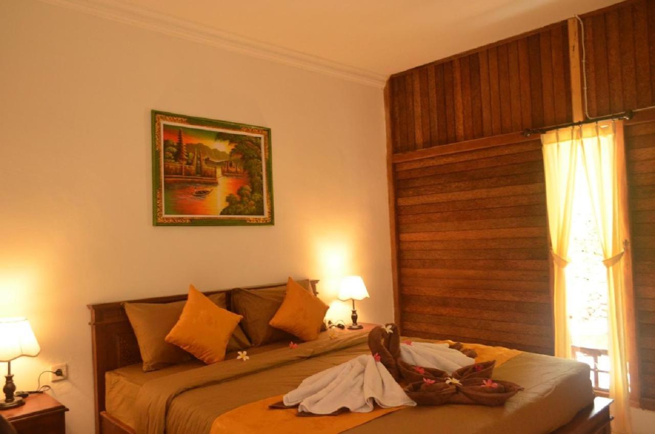 The Rahayu Cottage Batununggul Екстер'єр фото