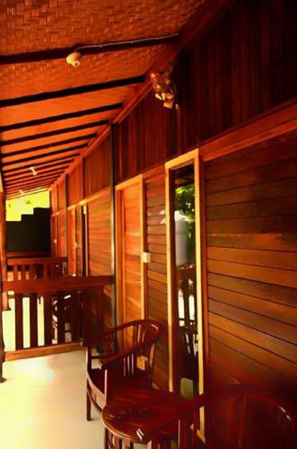 The Rahayu Cottage Batununggul Екстер'єр фото