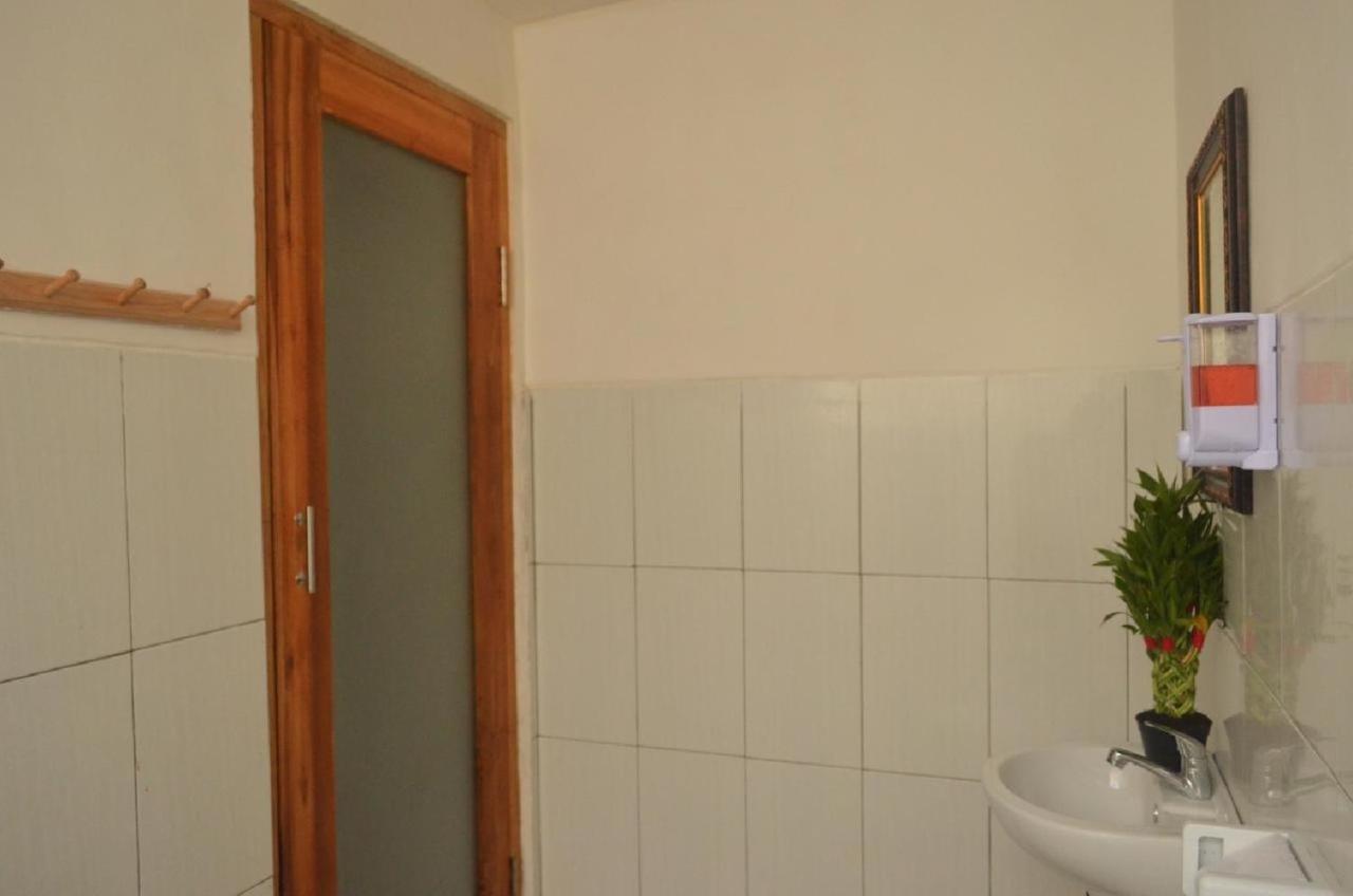 The Rahayu Cottage Batununggul Екстер'єр фото