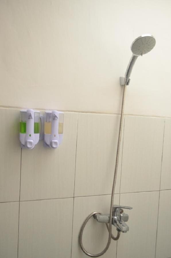 The Rahayu Cottage Batununggul Екстер'єр фото