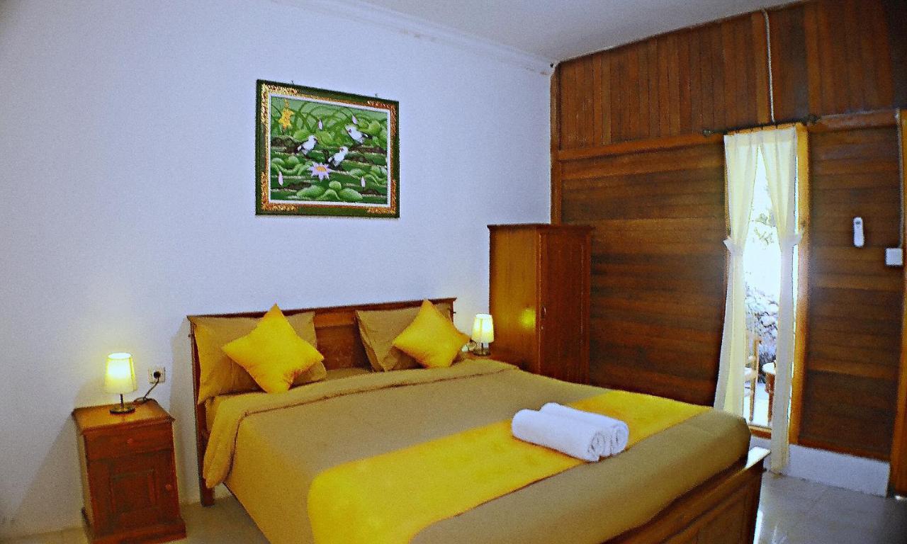 The Rahayu Cottage Batununggul Екстер'єр фото