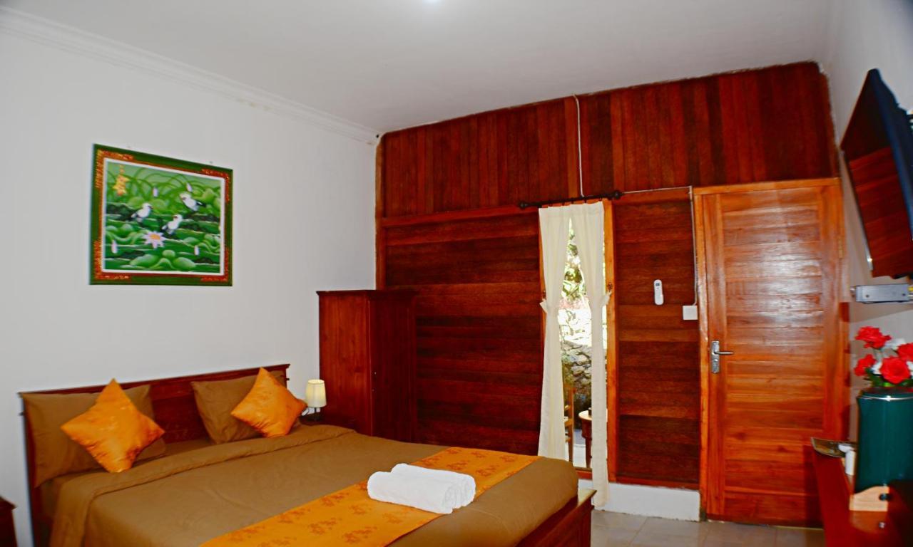 The Rahayu Cottage Batununggul Екстер'єр фото