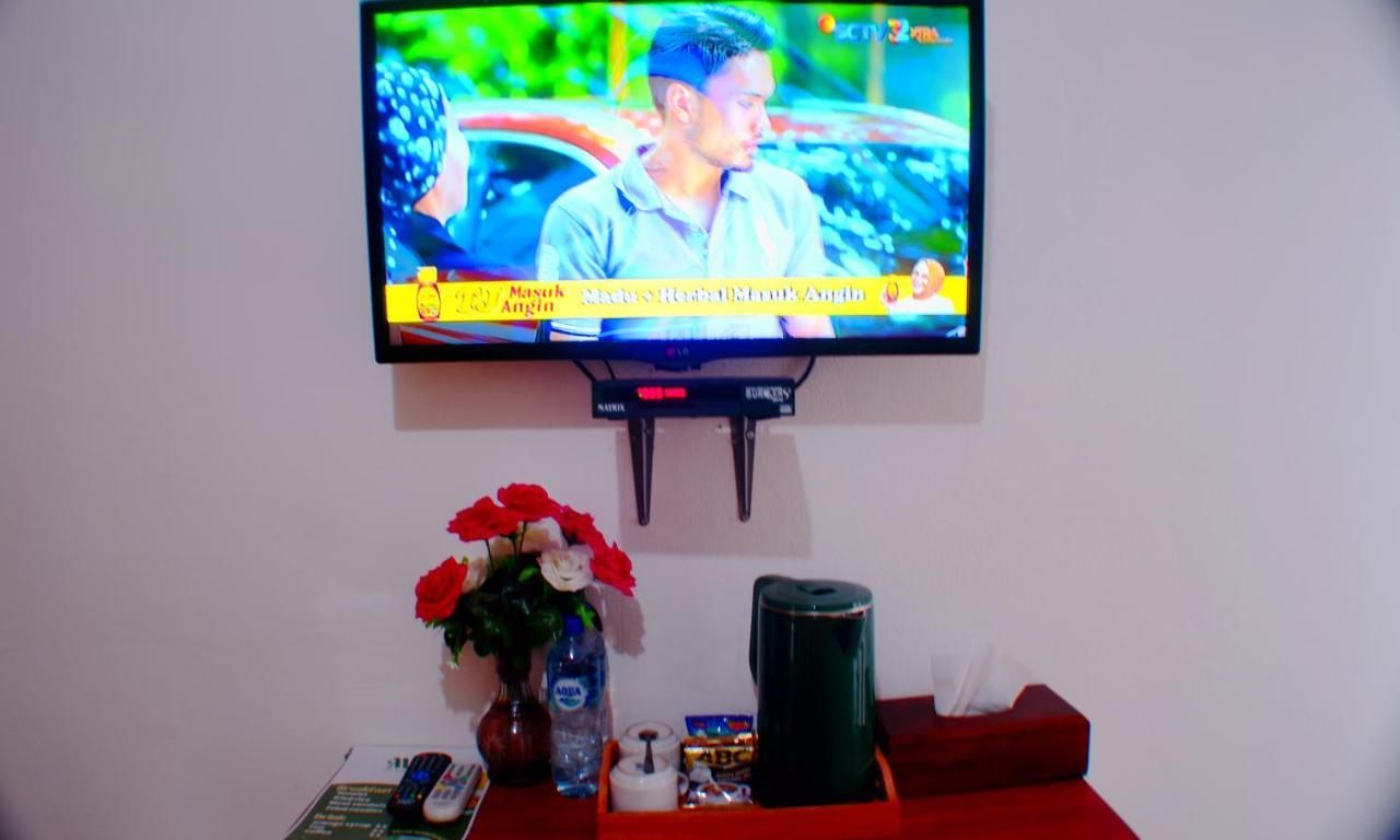 The Rahayu Cottage Batununggul Екстер'єр фото
