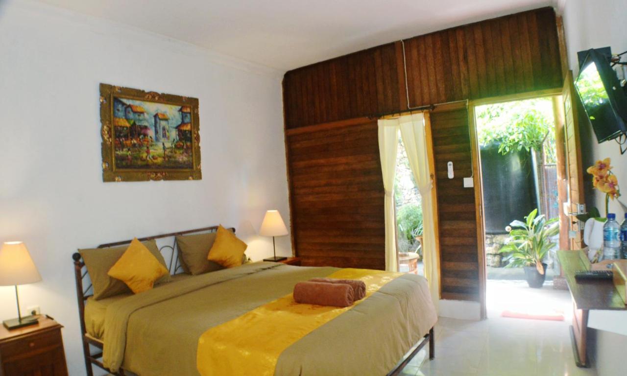The Rahayu Cottage Batununggul Екстер'єр фото