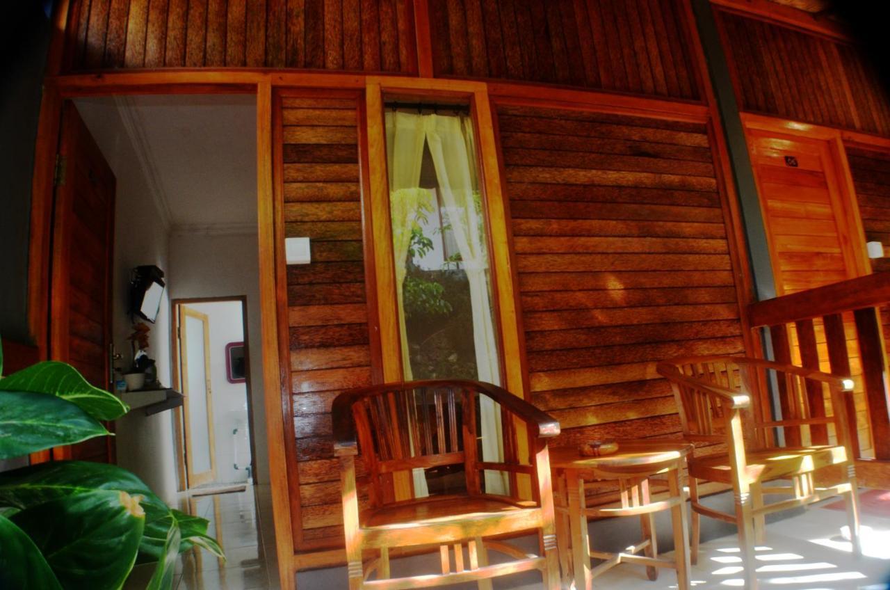 The Rahayu Cottage Batununggul Екстер'єр фото