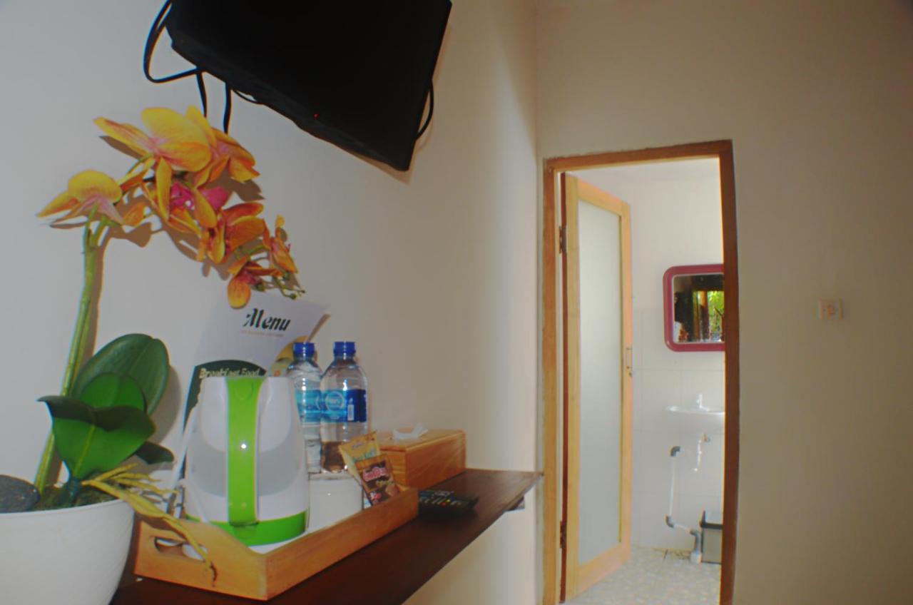 The Rahayu Cottage Batununggul Екстер'єр фото