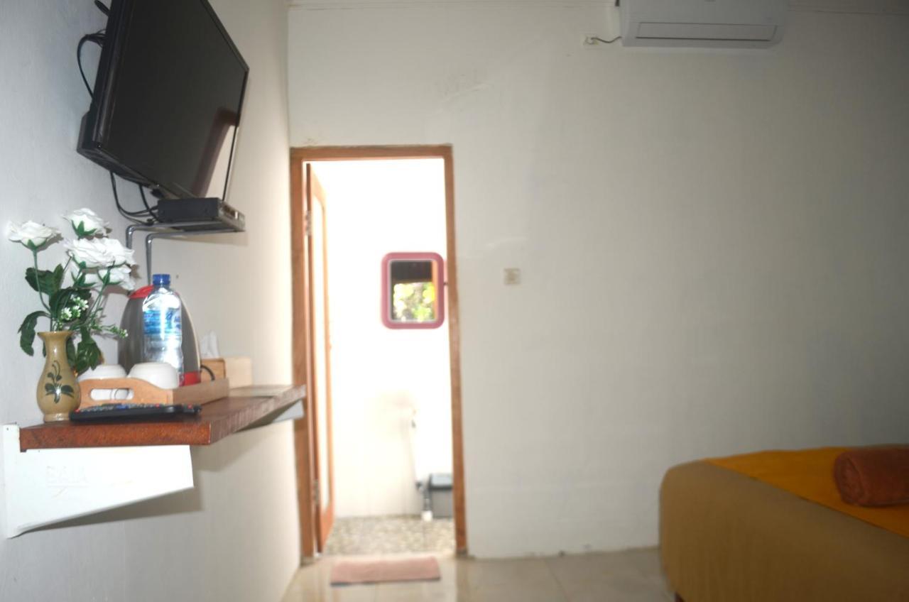 The Rahayu Cottage Batununggul Екстер'єр фото