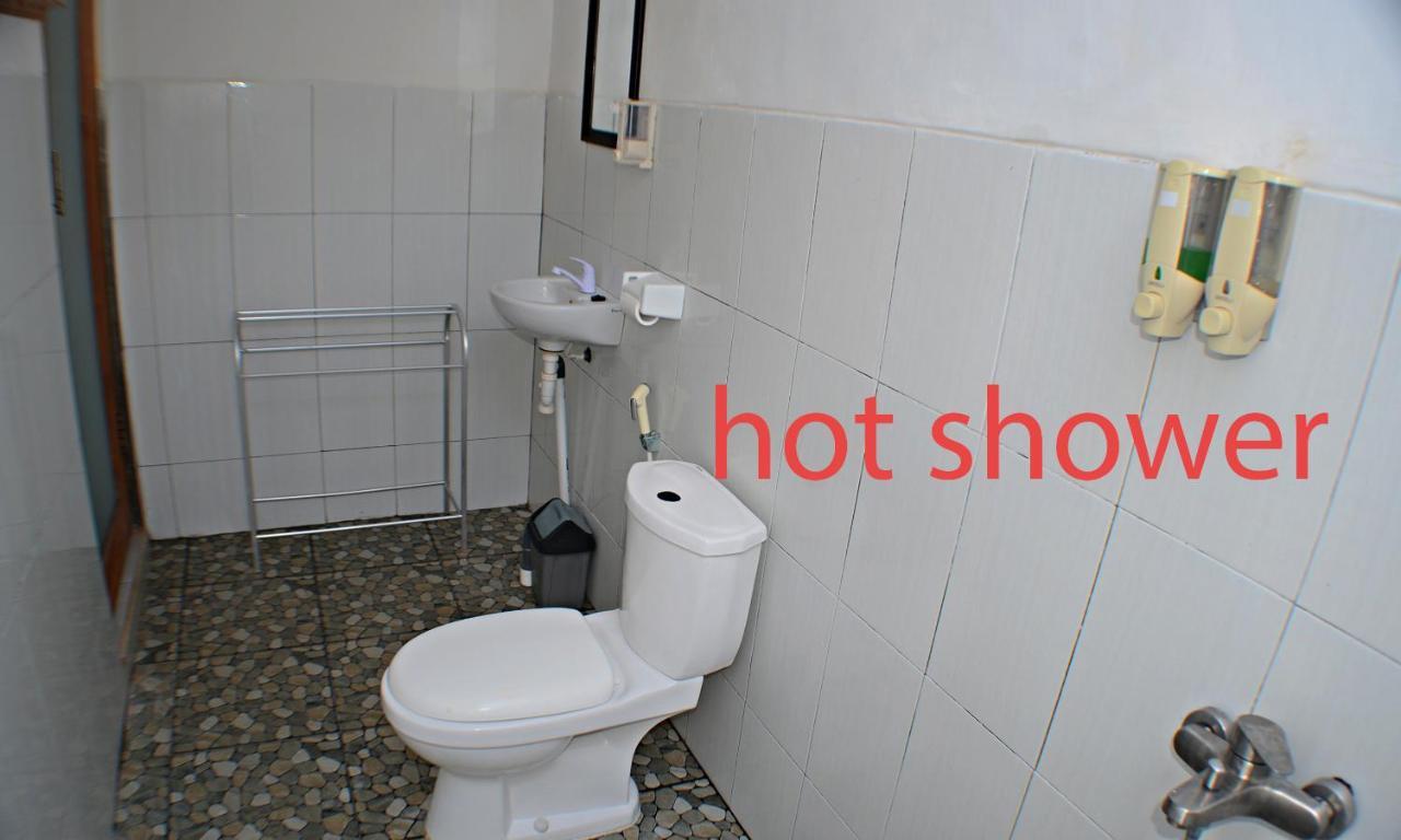 The Rahayu Cottage Batununggul Екстер'єр фото