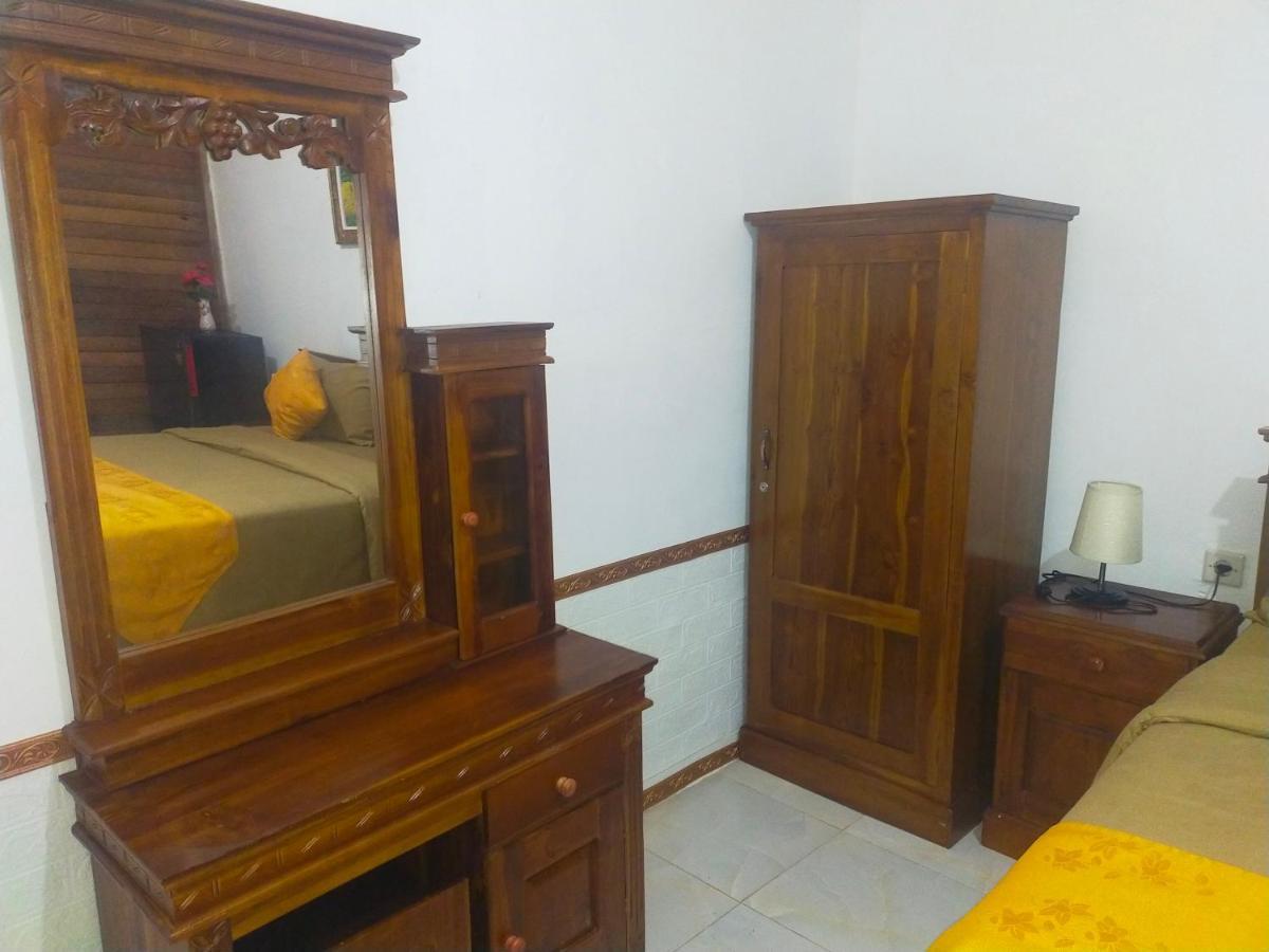 The Rahayu Cottage Batununggul Екстер'єр фото