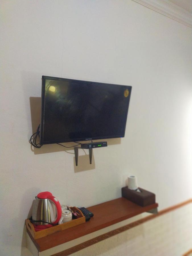 The Rahayu Cottage Batununggul Екстер'єр фото