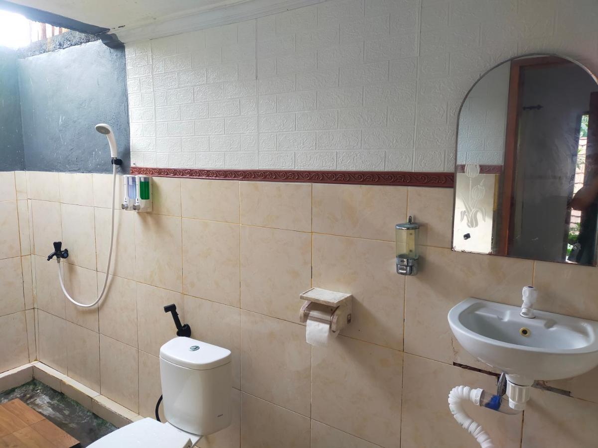 The Rahayu Cottage Batununggul Екстер'єр фото