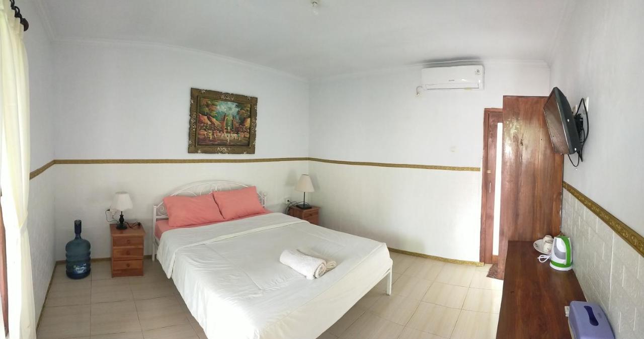 The Rahayu Cottage Batununggul Екстер'єр фото