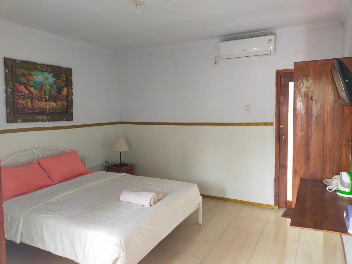 The Rahayu Cottage Batununggul Екстер'єр фото