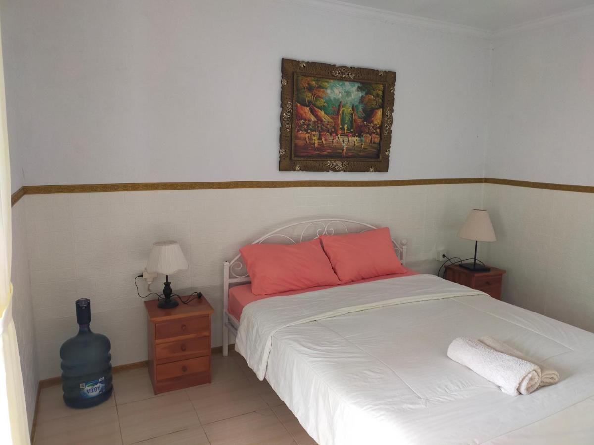 The Rahayu Cottage Batununggul Екстер'єр фото