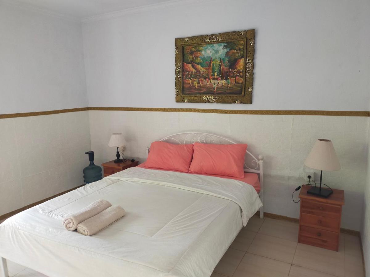 The Rahayu Cottage Batununggul Екстер'єр фото