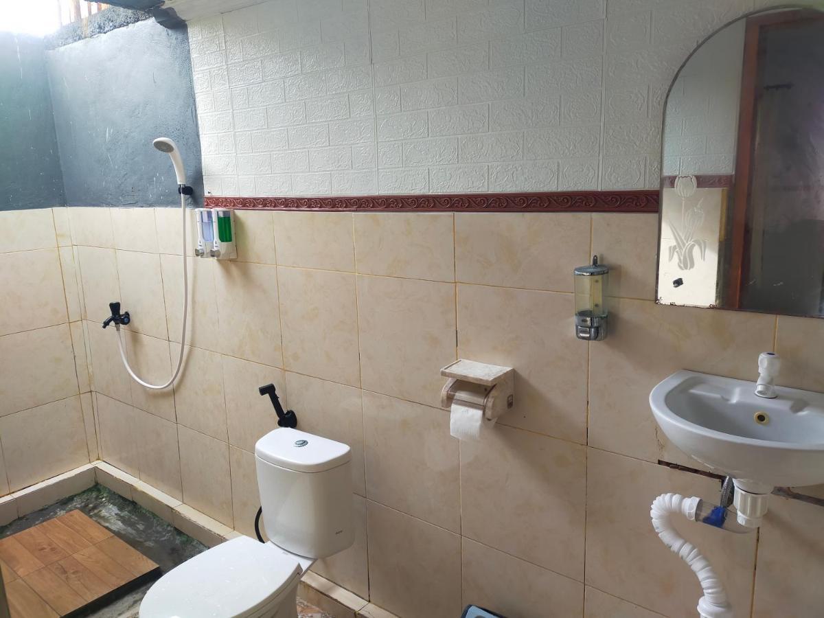 The Rahayu Cottage Batununggul Екстер'єр фото