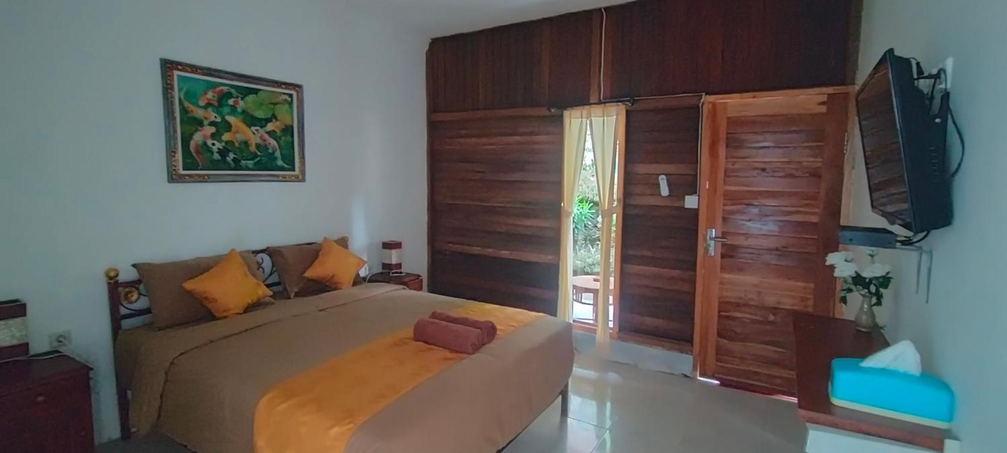 The Rahayu Cottage Batununggul Екстер'єр фото