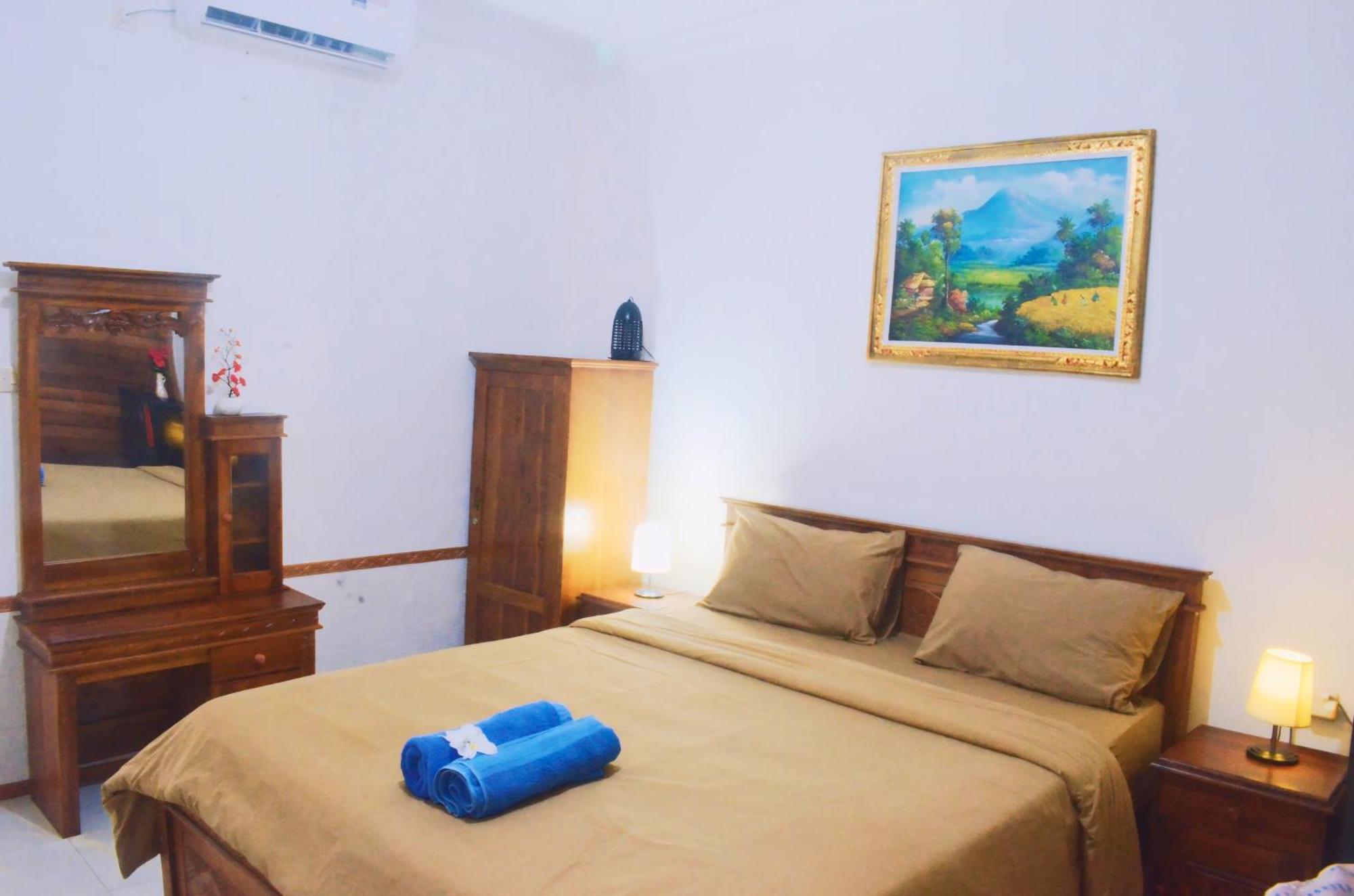 The Rahayu Cottage Batununggul Екстер'єр фото