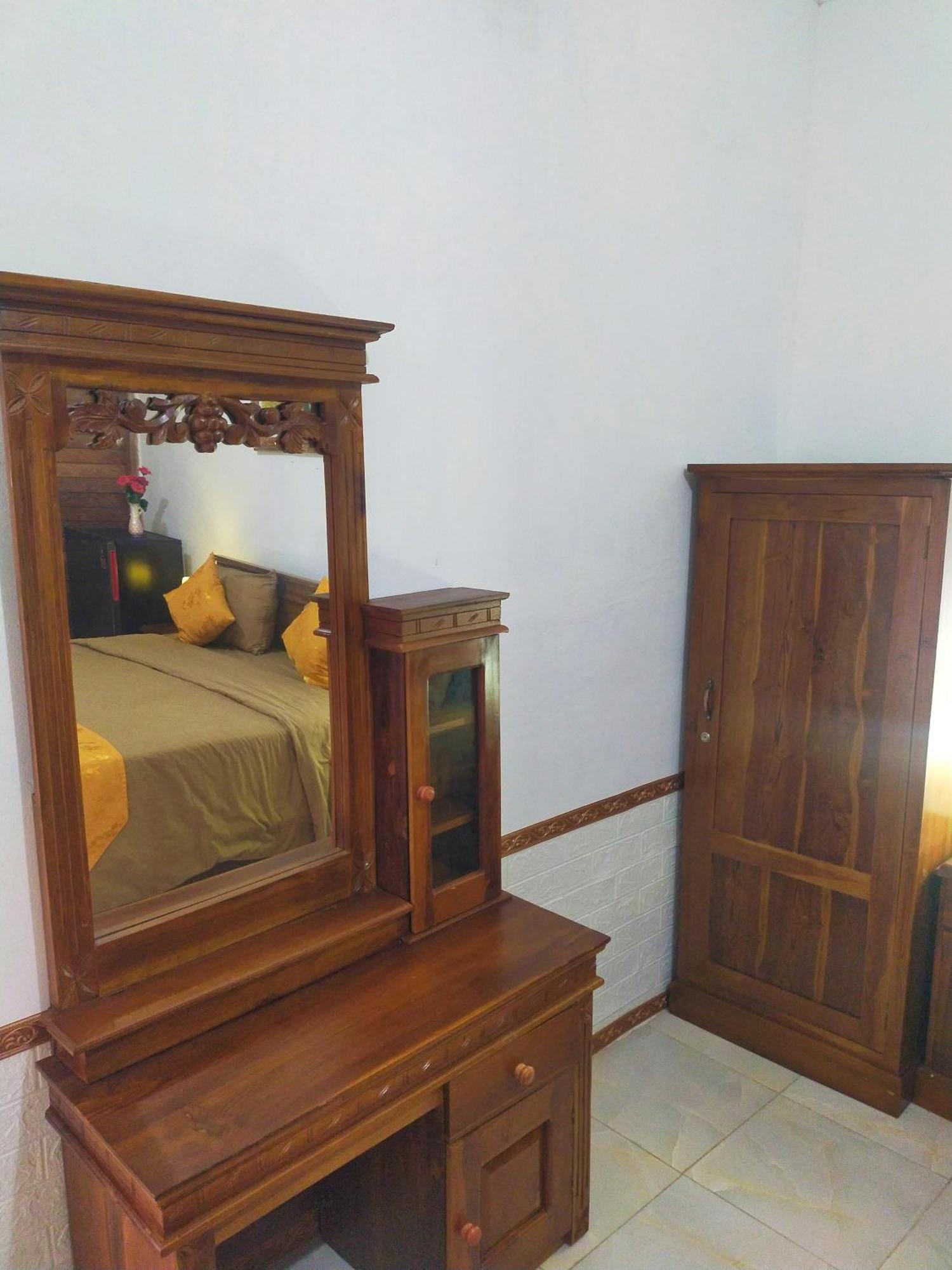 The Rahayu Cottage Batununggul Номер фото