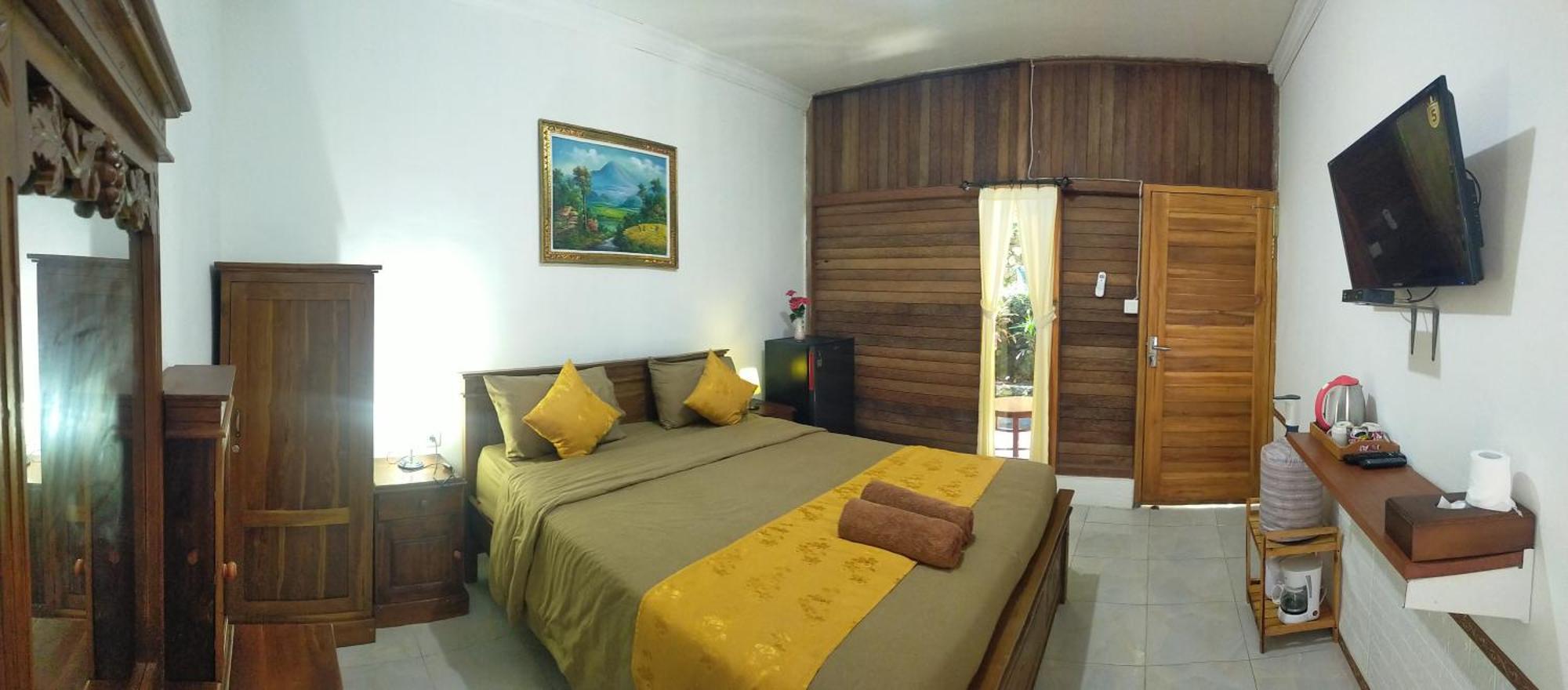 The Rahayu Cottage Batununggul Номер фото