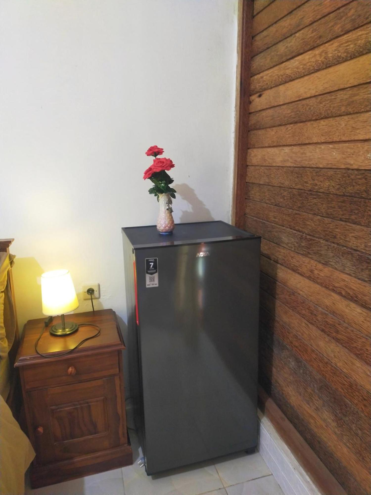 The Rahayu Cottage Batununggul Номер фото