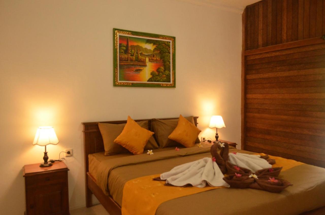 The Rahayu Cottage Batununggul Екстер'єр фото