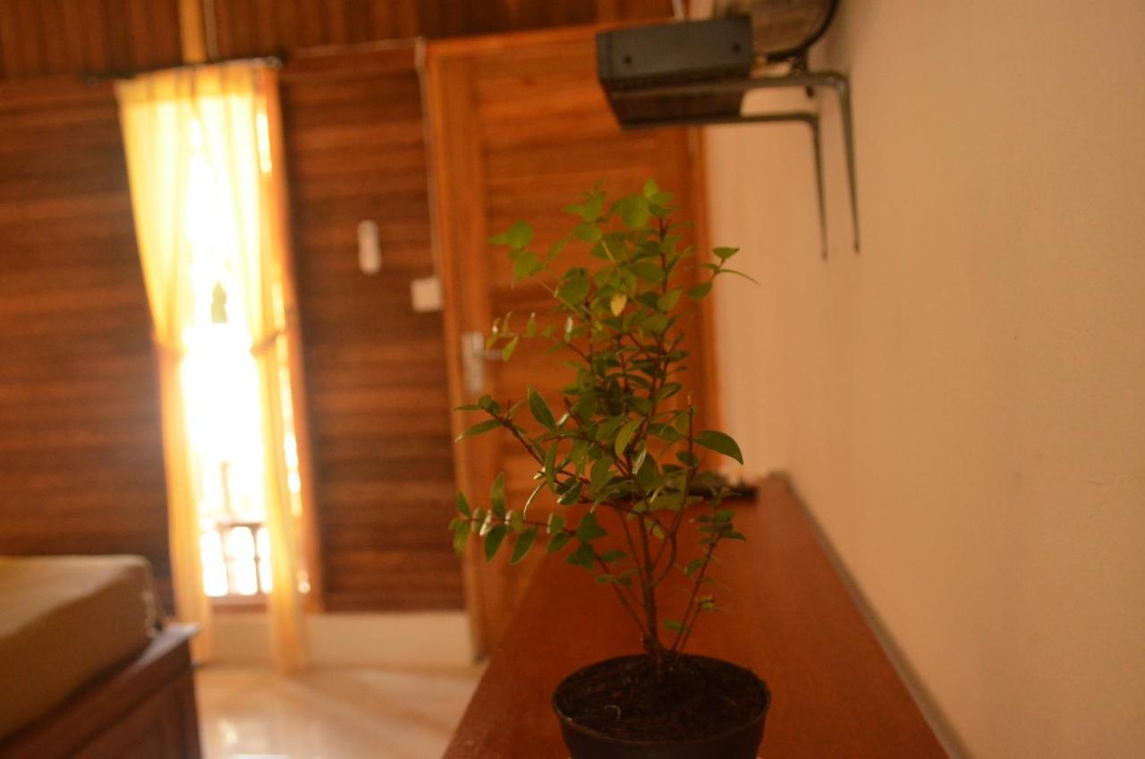The Rahayu Cottage Batununggul Екстер'єр фото