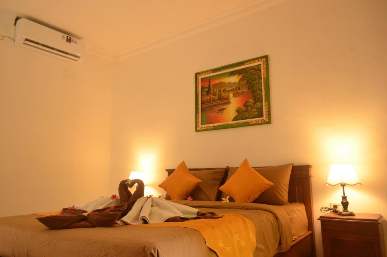 The Rahayu Cottage Batununggul Екстер'єр фото