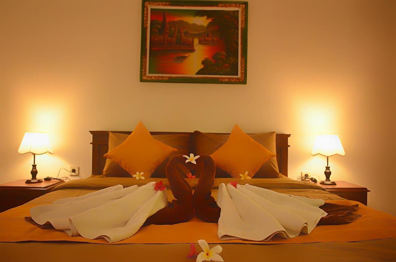 The Rahayu Cottage Batununggul Екстер'єр фото