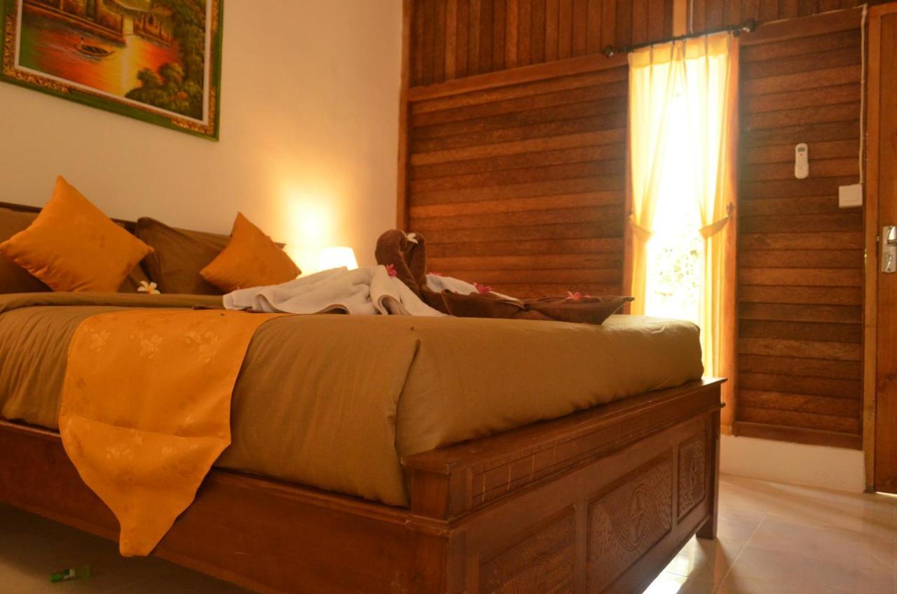 The Rahayu Cottage Batununggul Екстер'єр фото