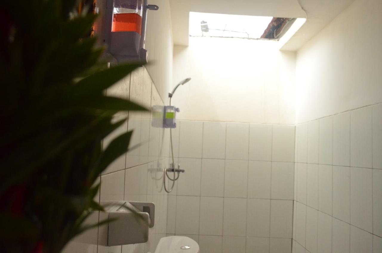 The Rahayu Cottage Batununggul Екстер'єр фото
