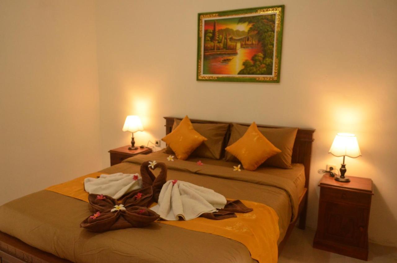 The Rahayu Cottage Batununggul Екстер'єр фото