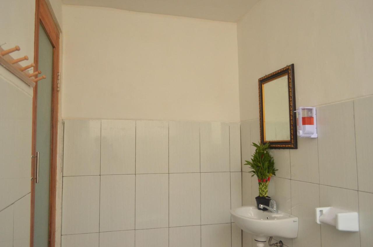 The Rahayu Cottage Batununggul Екстер'єр фото