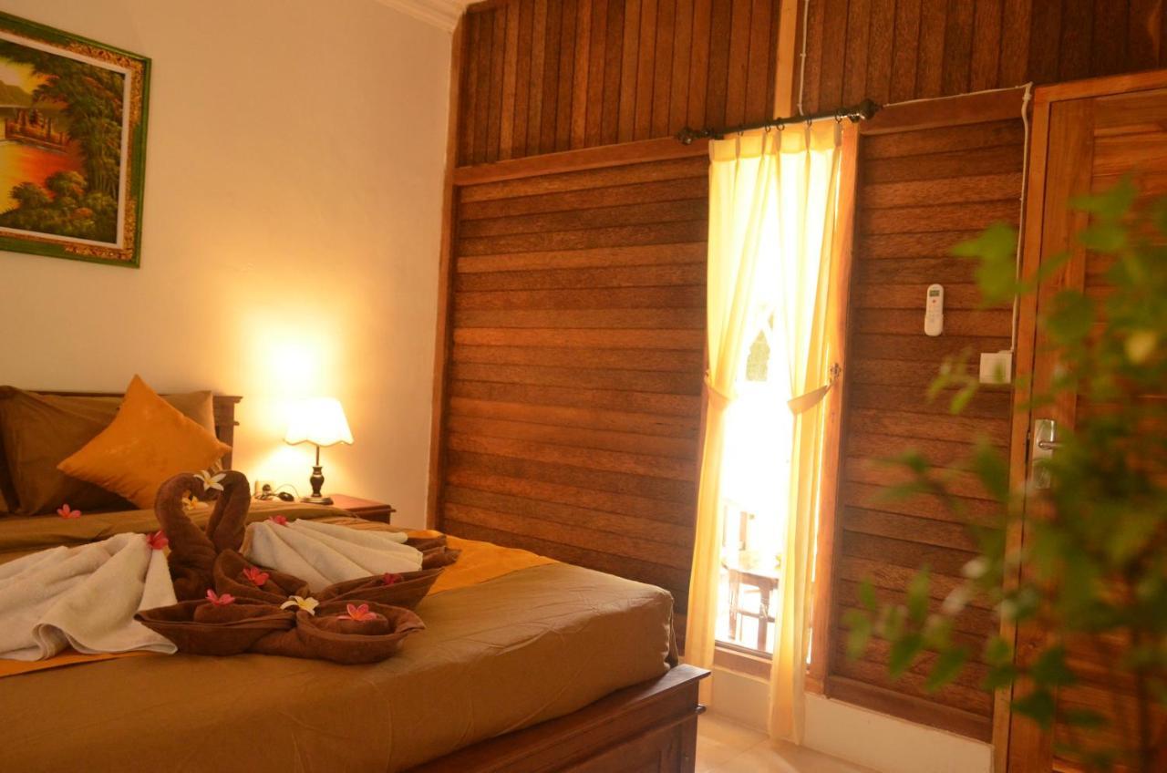 The Rahayu Cottage Batununggul Екстер'єр фото