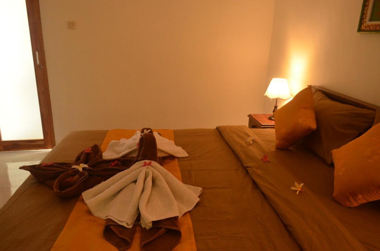 The Rahayu Cottage Batununggul Екстер'єр фото