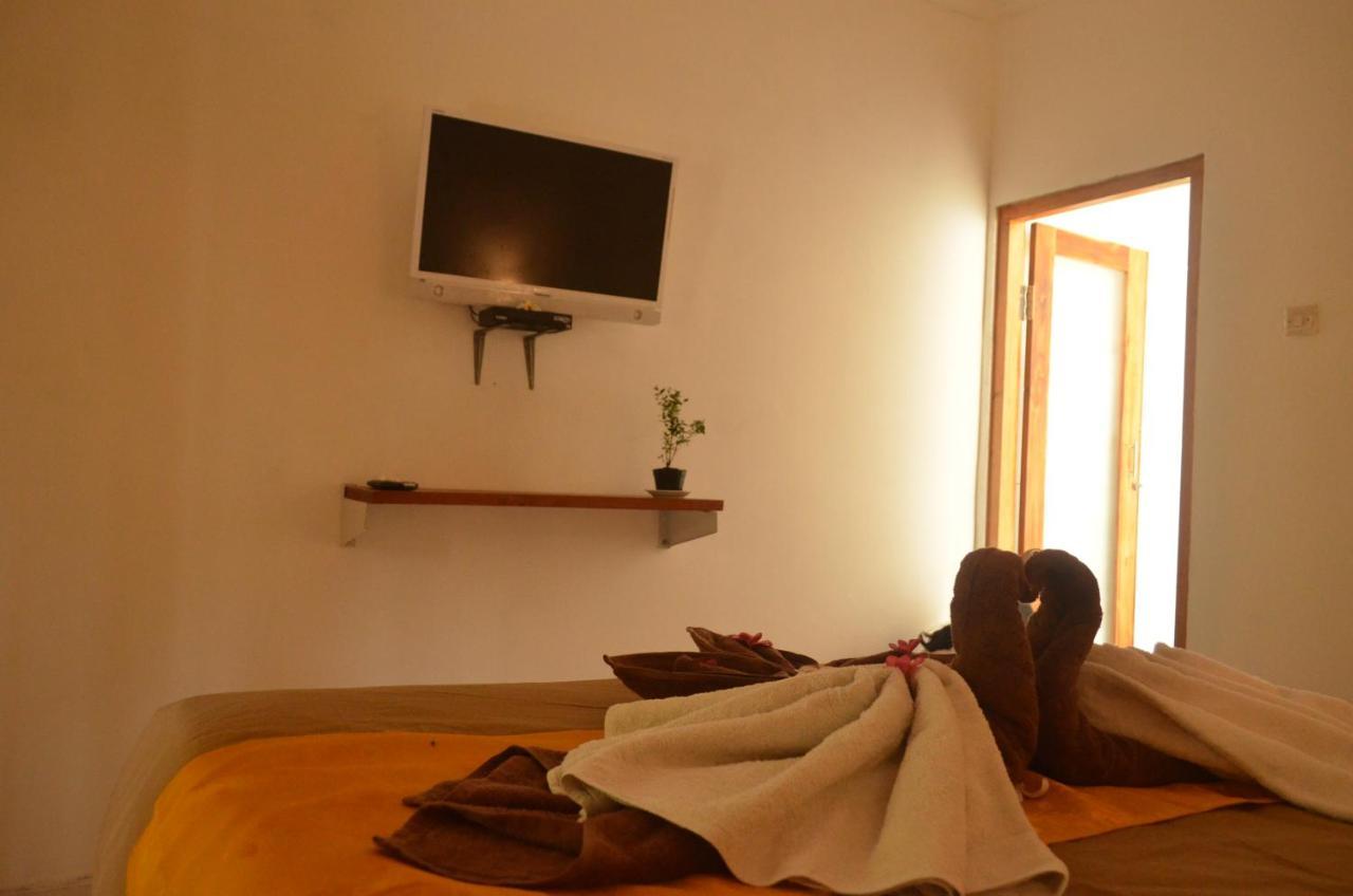 The Rahayu Cottage Batununggul Екстер'єр фото