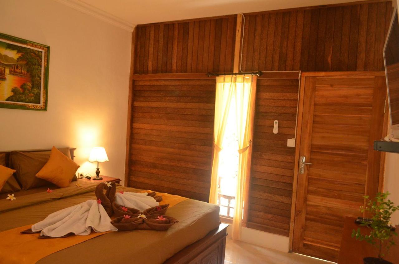 The Rahayu Cottage Batununggul Екстер'єр фото