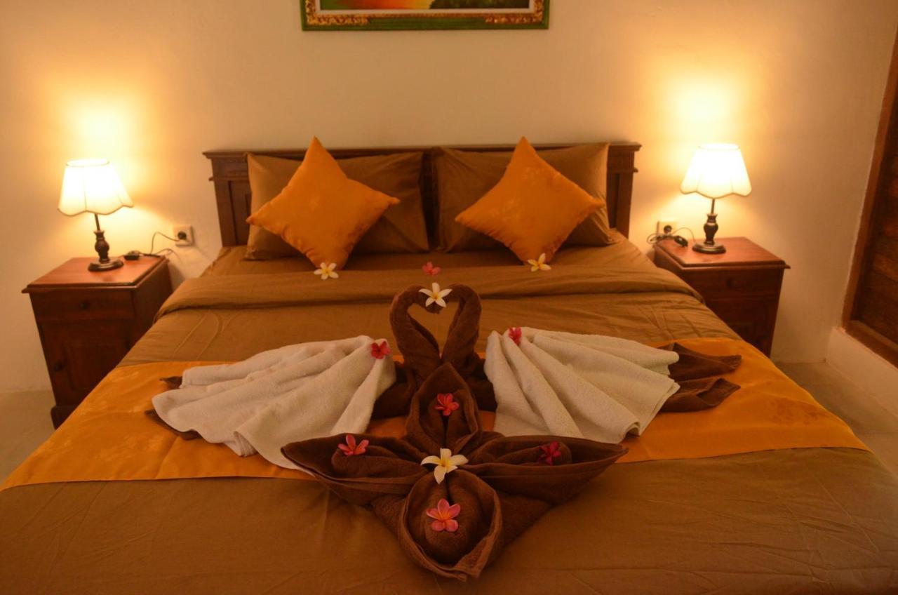 The Rahayu Cottage Batununggul Екстер'єр фото
