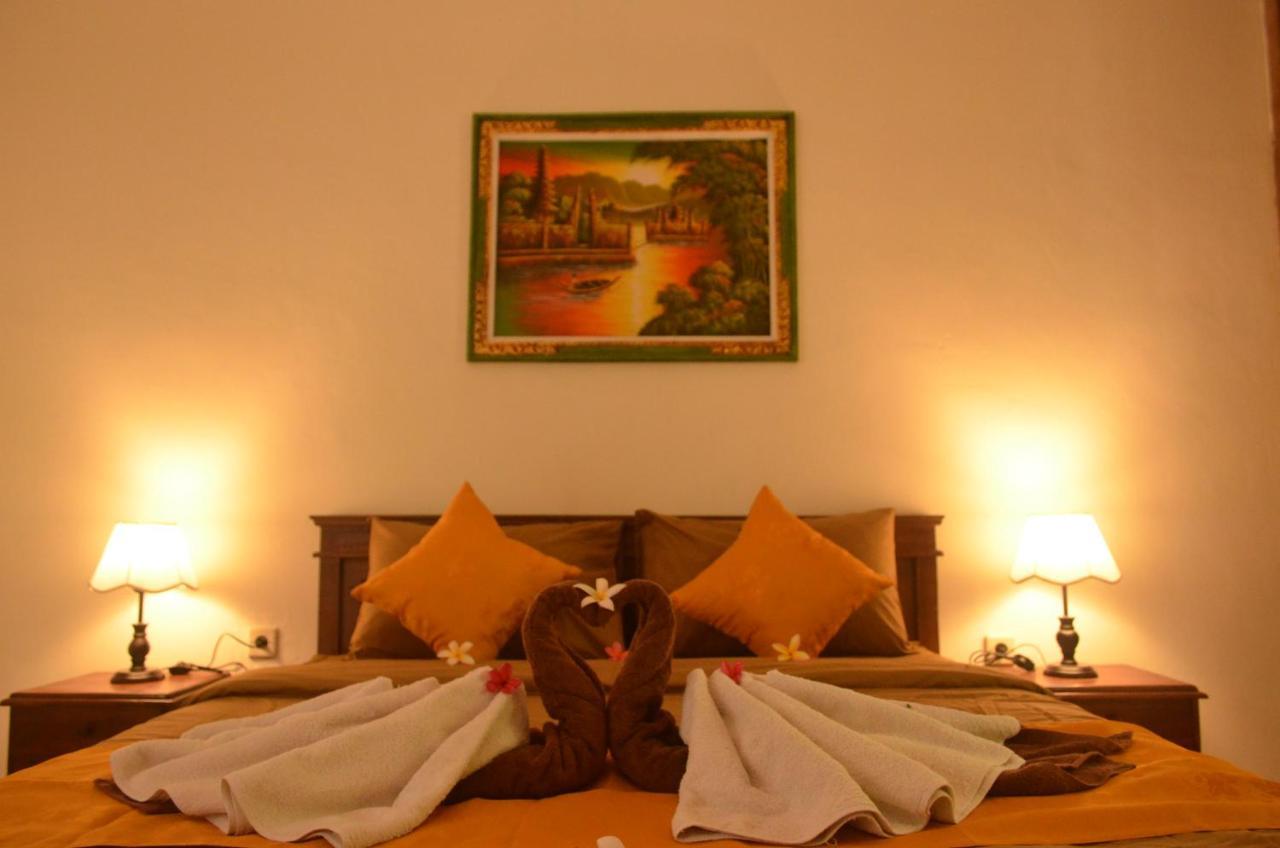 The Rahayu Cottage Batununggul Екстер'єр фото