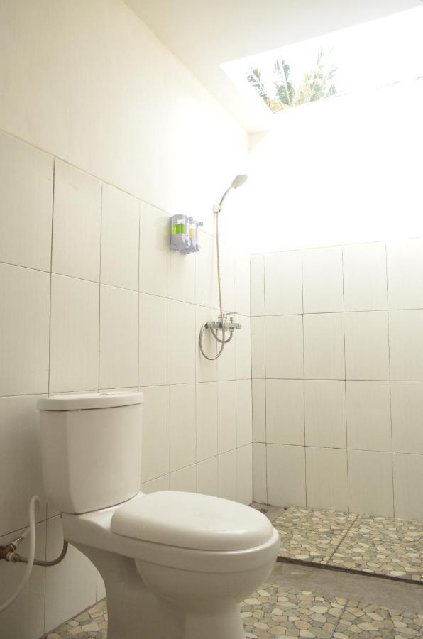 The Rahayu Cottage Batununggul Екстер'єр фото