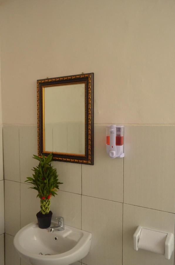 The Rahayu Cottage Batununggul Екстер'єр фото