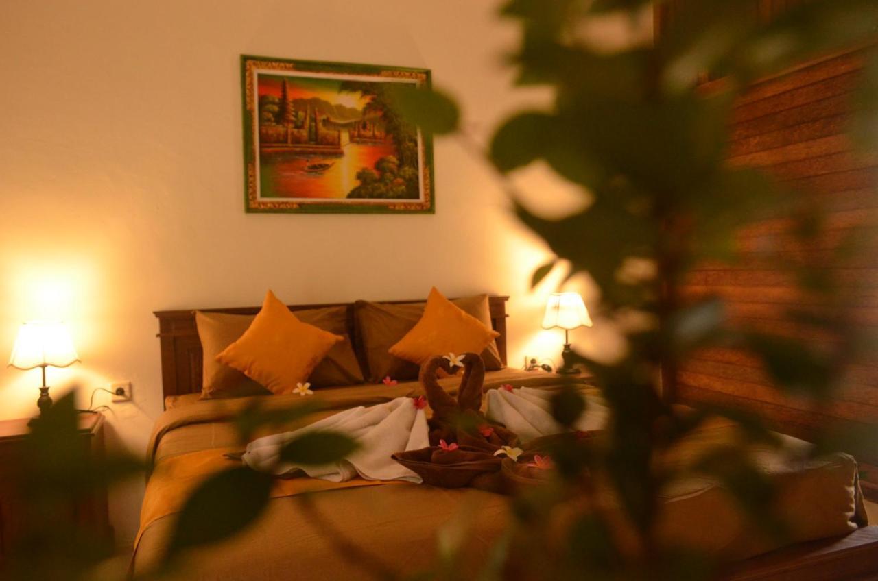The Rahayu Cottage Batununggul Екстер'єр фото