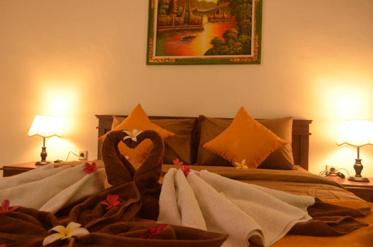 The Rahayu Cottage Batununggul Екстер'єр фото