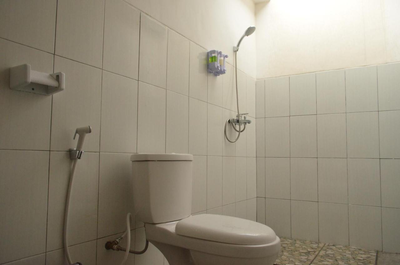 The Rahayu Cottage Batununggul Екстер'єр фото
