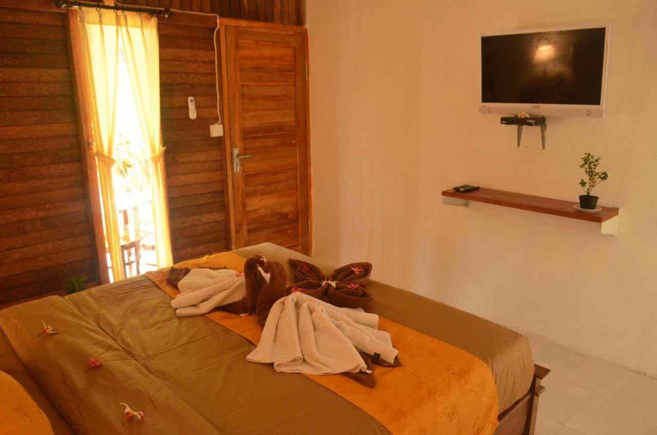 The Rahayu Cottage Batununggul Екстер'єр фото