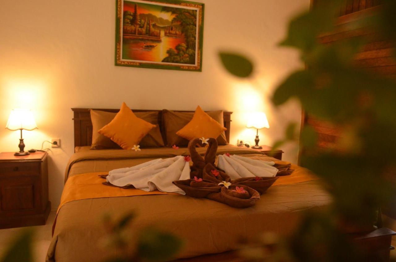 The Rahayu Cottage Batununggul Екстер'єр фото