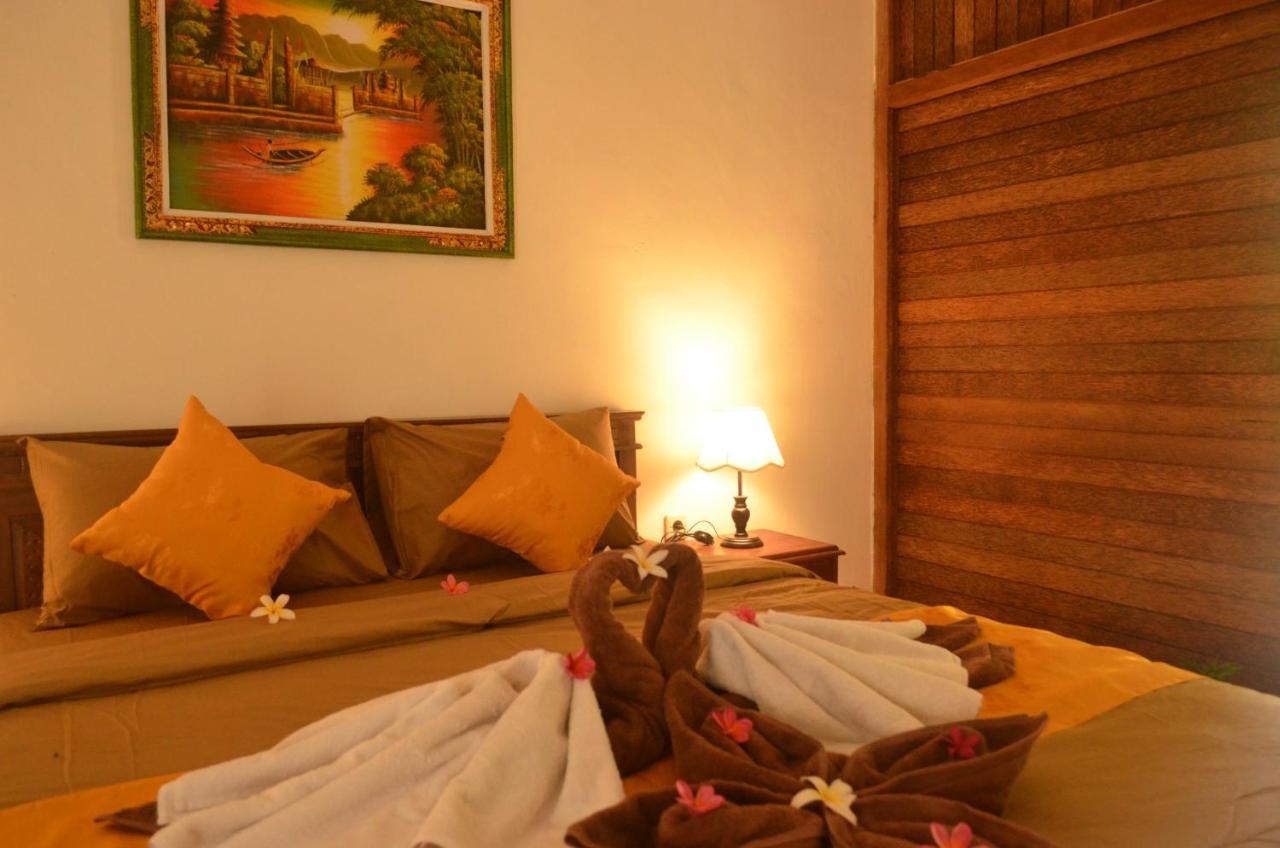 The Rahayu Cottage Batununggul Екстер'єр фото