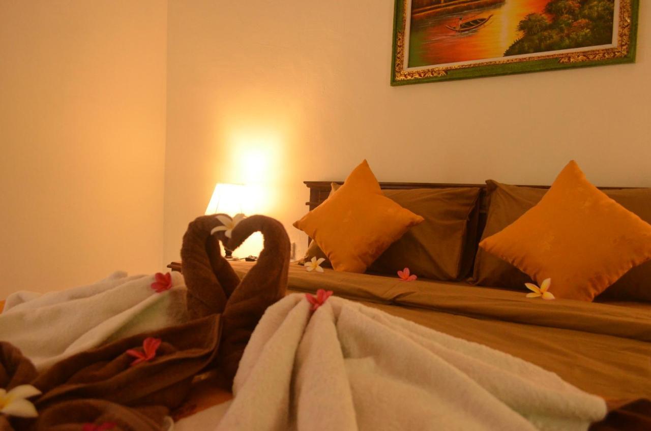 The Rahayu Cottage Batununggul Екстер'єр фото