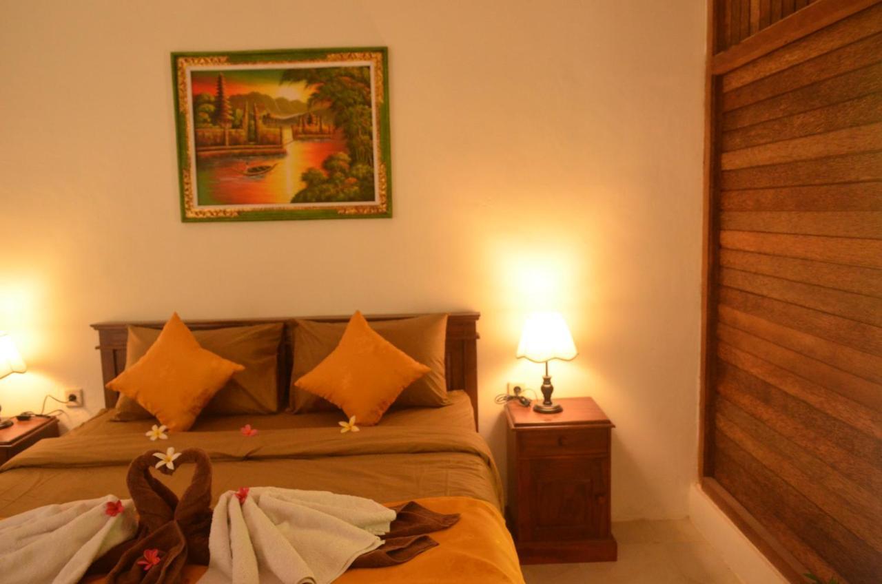 The Rahayu Cottage Batununggul Екстер'єр фото
